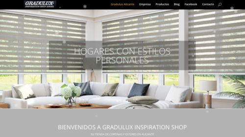 Diseño Tiendas Online Valencia