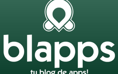 Blapps Revista de apps. El mejor smartblog de apps