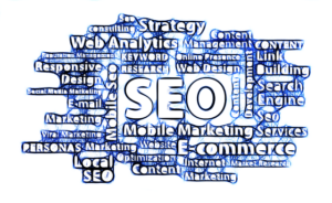 Agencia marketing digital Valencia