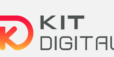 Kit Digital: Diseño web y más…